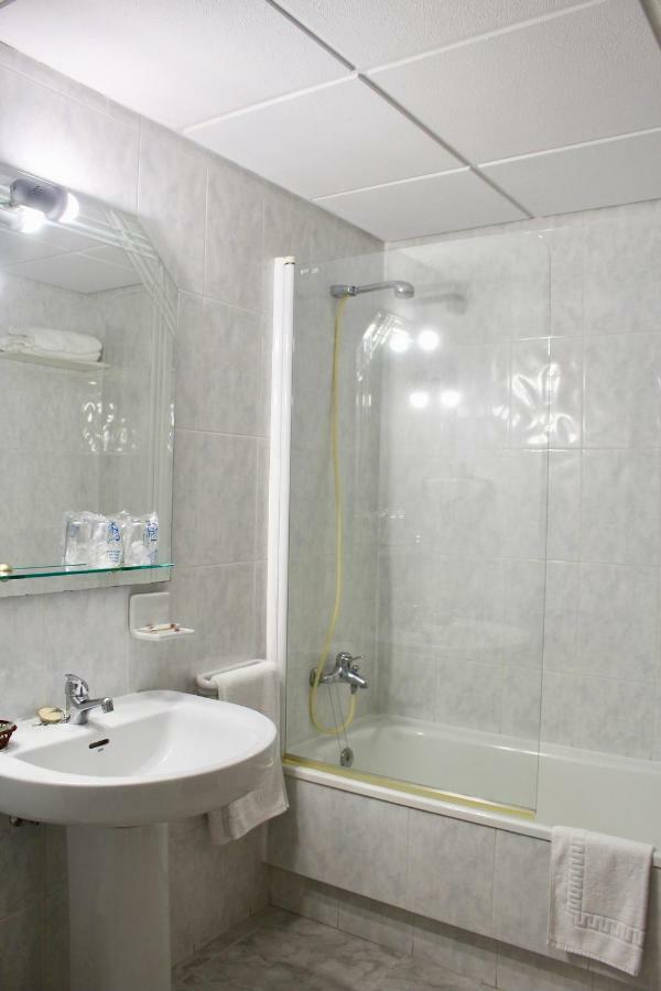 Hotel As Camelias Vilarrodis 外观 照片